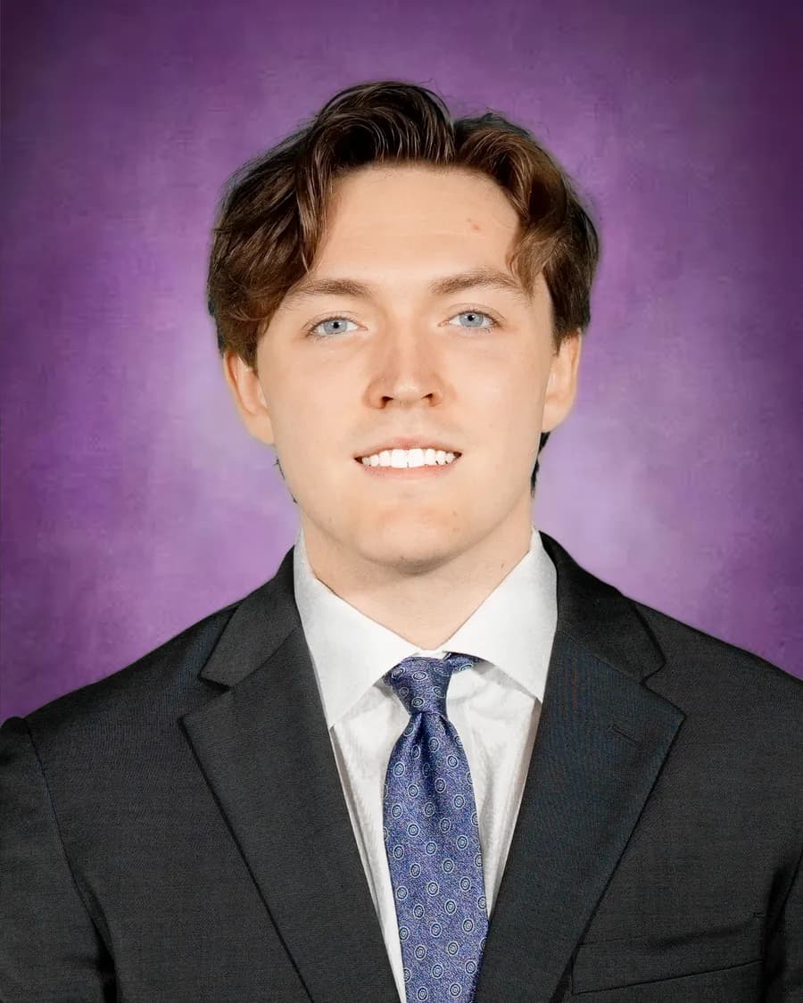 Connor O'Brien