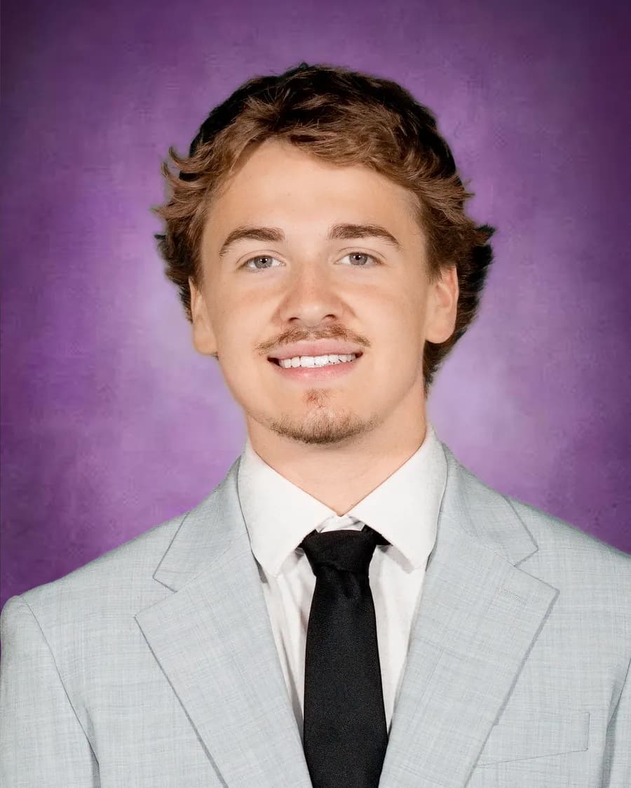 Gavin Lafferty