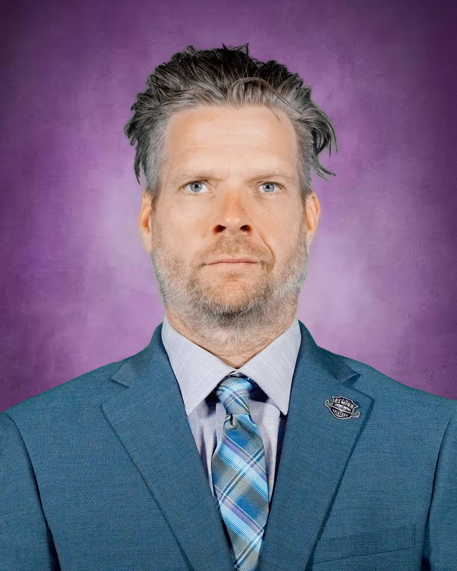 Jason Jaworski