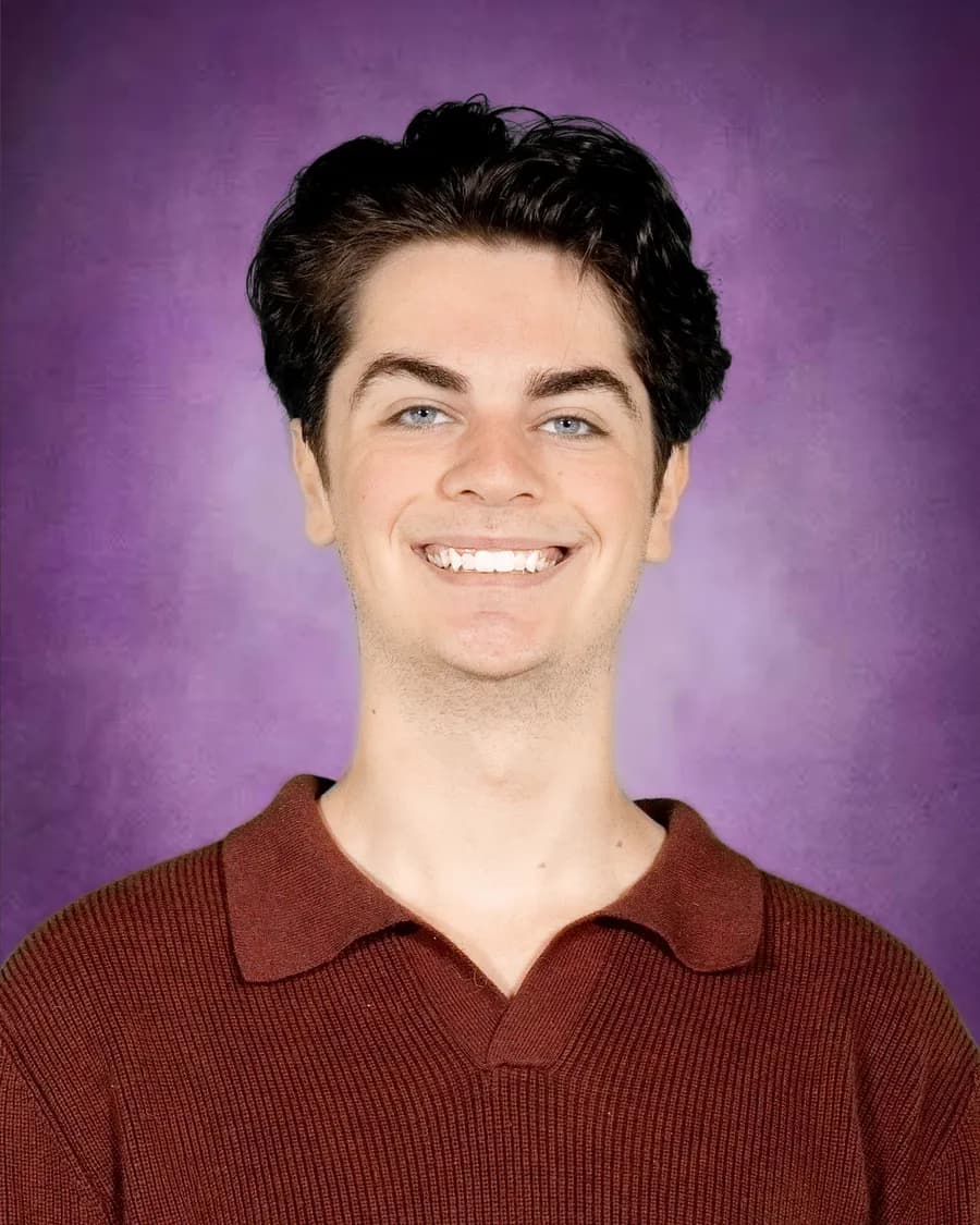 Kevin Broderick