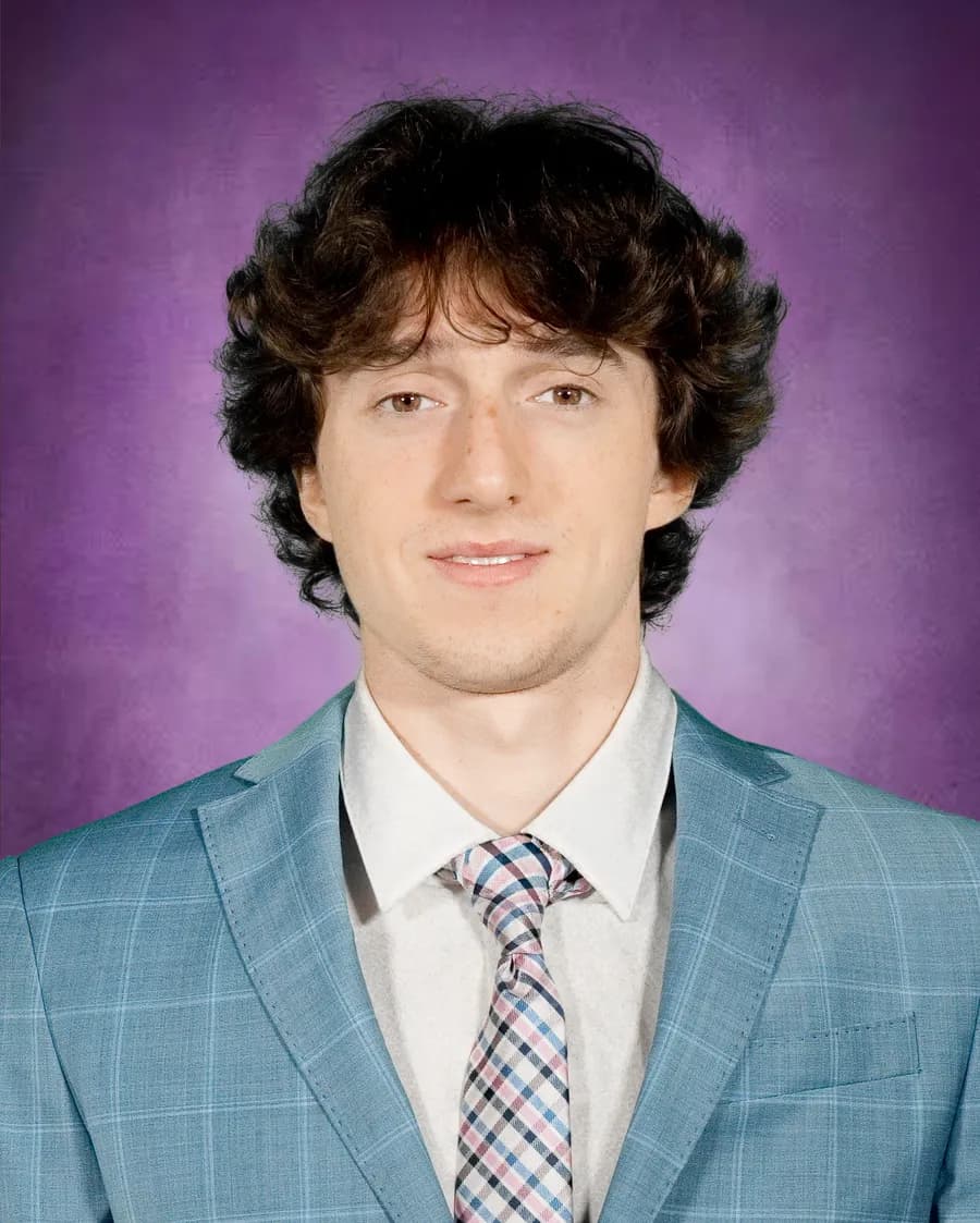 Lucas Novak