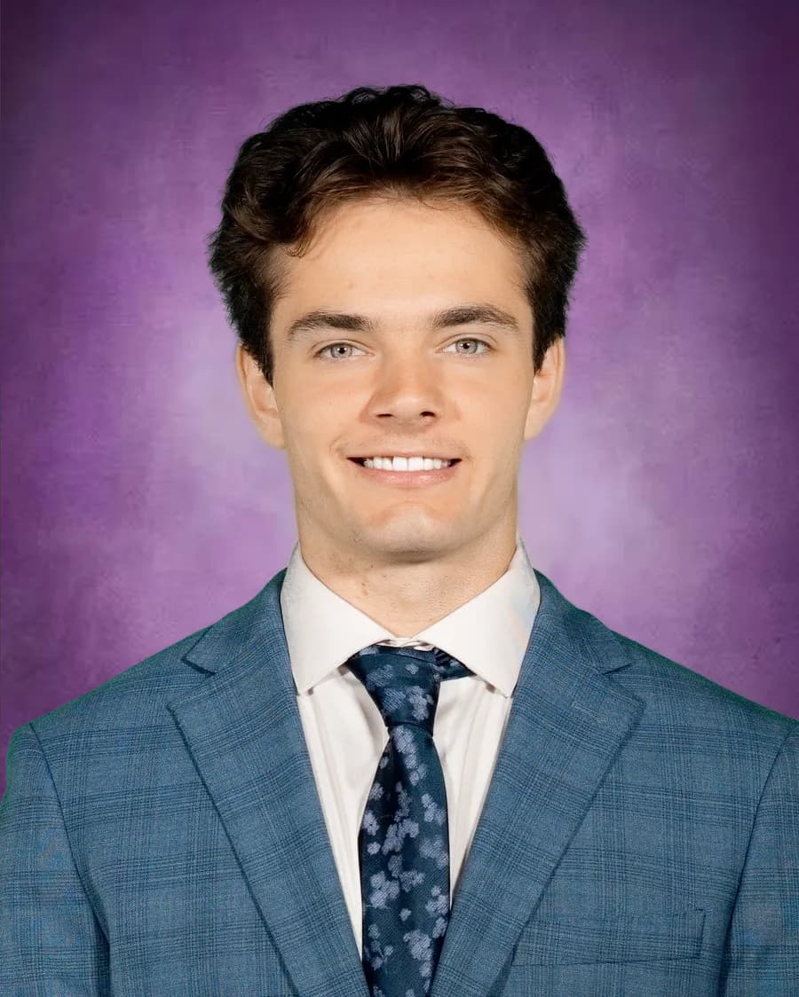 Matthew Judge