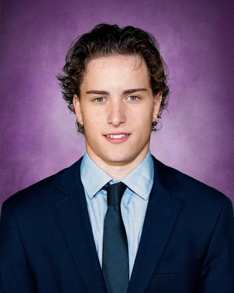 Max Campbell
