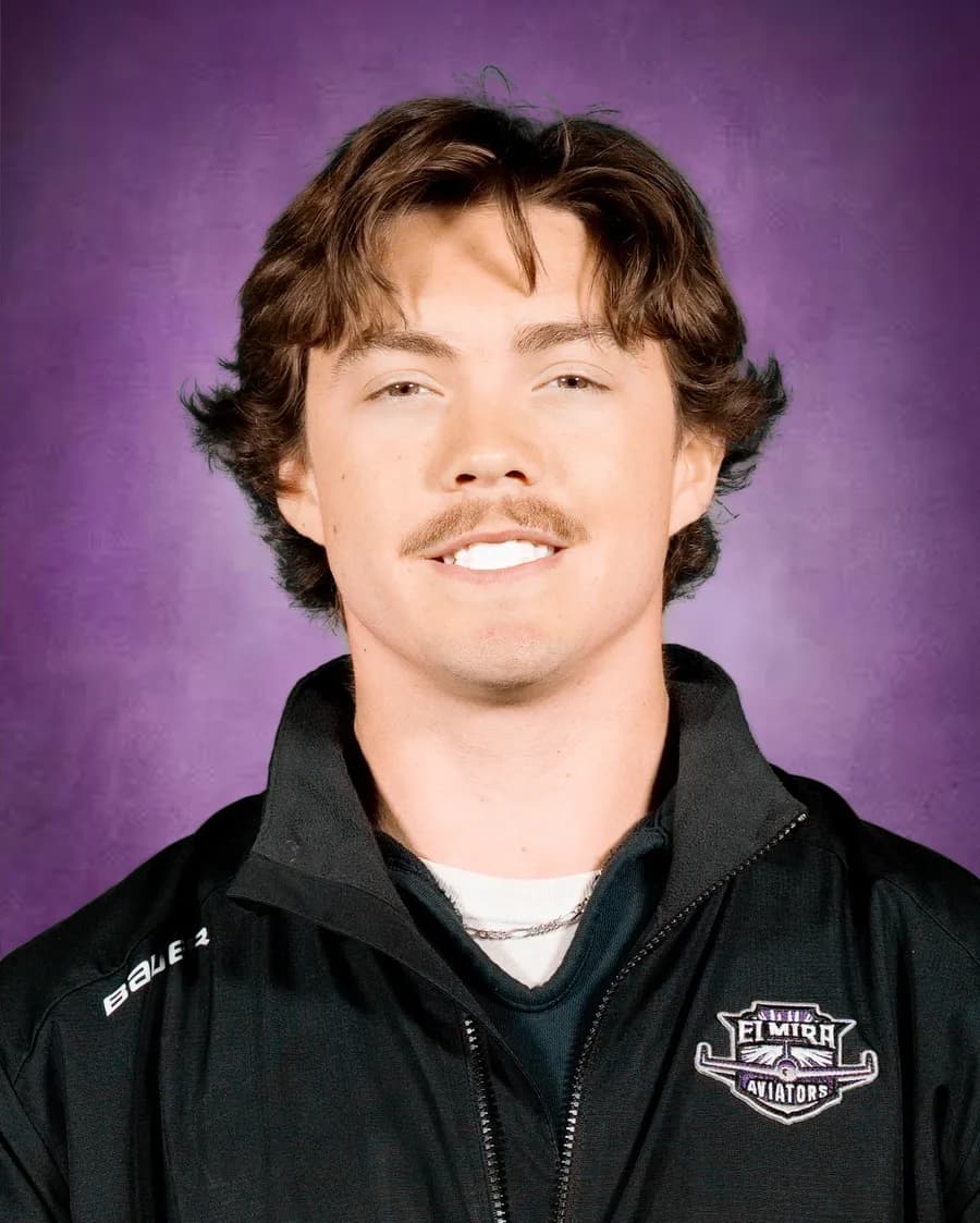 Nate Dominikoski