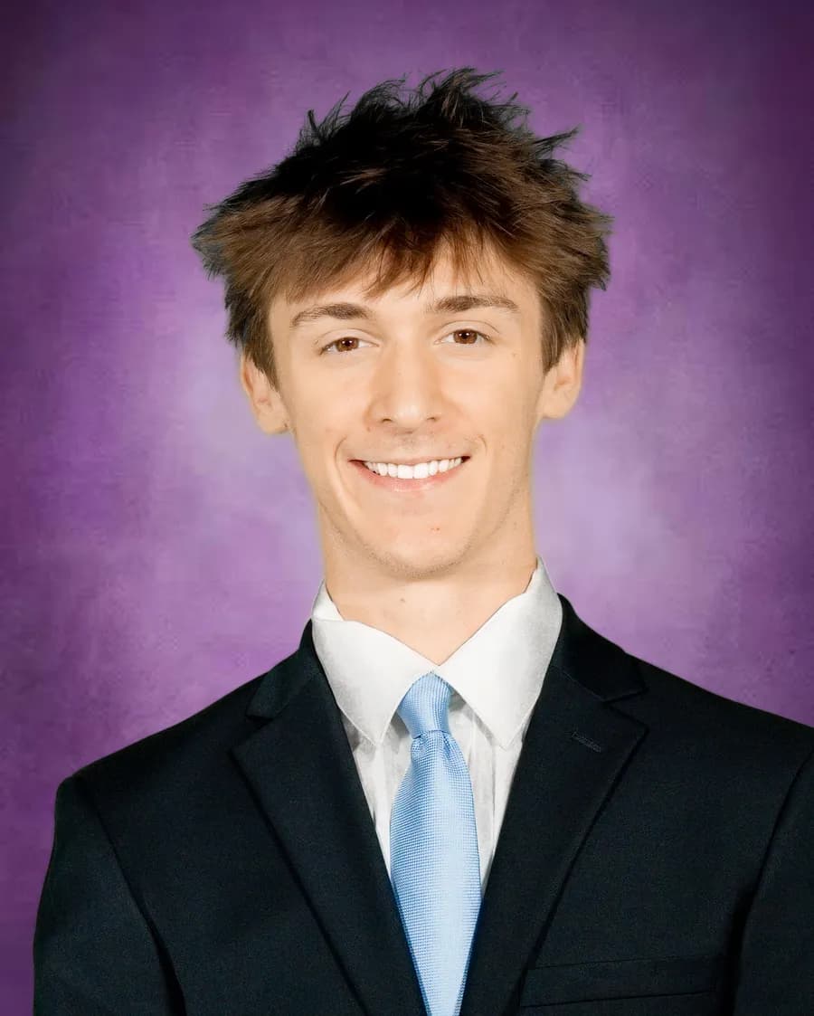 Ryder Tremblay